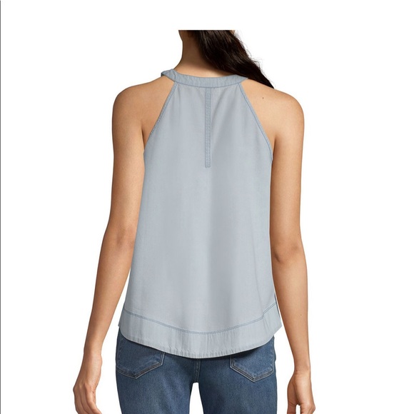 a.n.a. A New Approach Tank Top - Picture 3 of 7